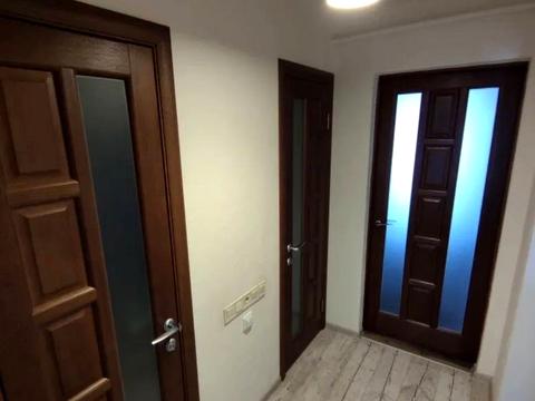 квартира по адресу Героев просп., 23