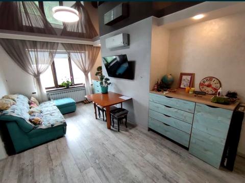 квартира по адресу Героев просп., 23