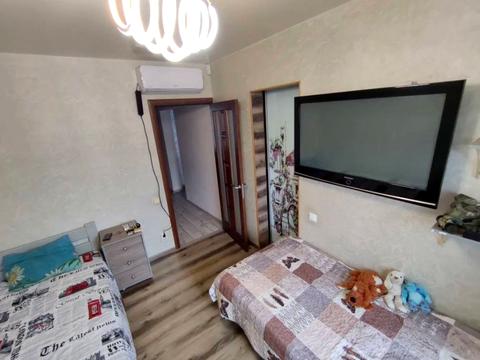 квартира по адресу Героев просп., 23