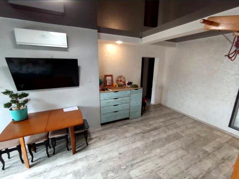 квартира по адресу Героев просп., 23