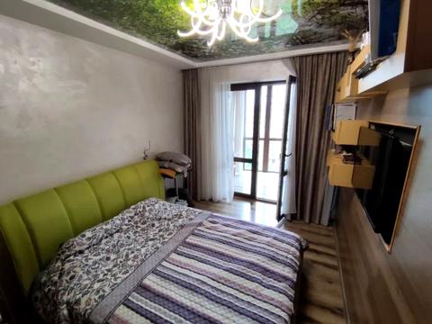 квартира по адресу Героев просп., 23