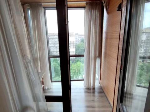 квартира по адресу Героев просп., 23