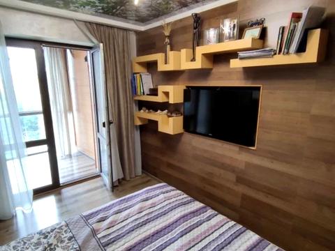квартира по адресу Героев просп., 23