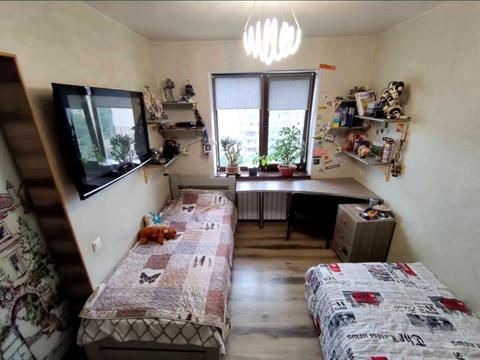 квартира по адресу Героев просп., 23