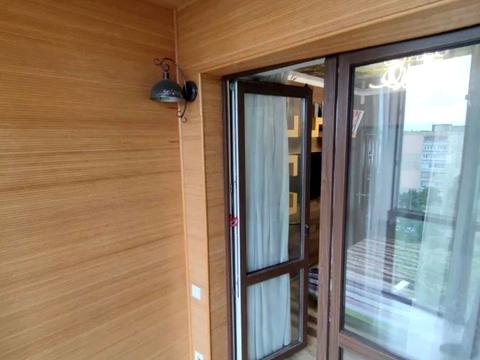 квартира по адресу Героев просп., 23