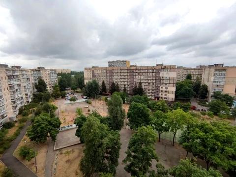 квартира по адресу Героев просп., 23