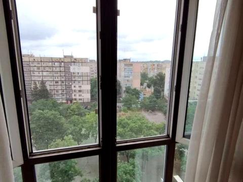 квартира по адресу Героев просп., 23