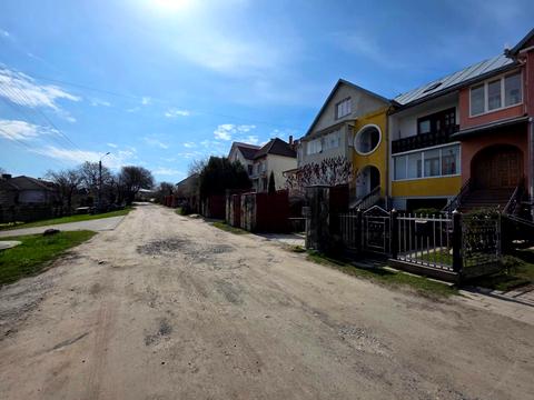 будинок за адресою Голубовича вул., 5