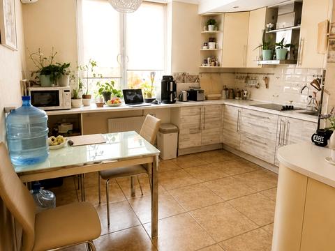 квартира по адресу Степана Рудницкого ул. (Вильямса академика), 3/7