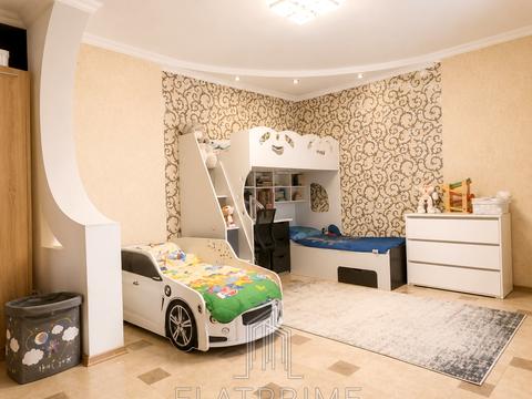 квартира по адресу Степана Рудницкого ул. (Вильямса академика), 3/7