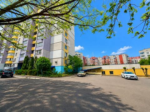 квартира по адресу Свободы бульв., 8
