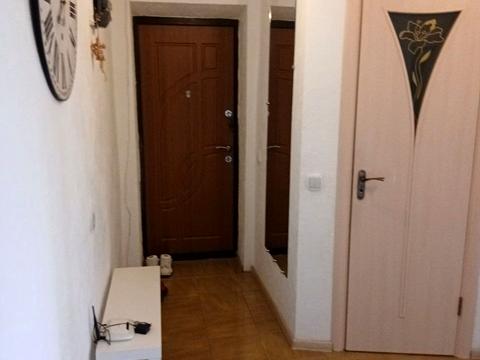 квартира за адресою Відінська вул., 21