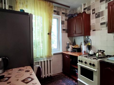 квартира за адресою Перемоги вул., 25