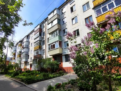 квартира за адресою Перемоги вул., 25