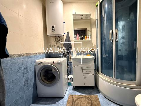 квартира за адресою Межова вул., 20