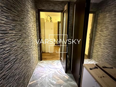 квартира за адресою Межова вул., 20