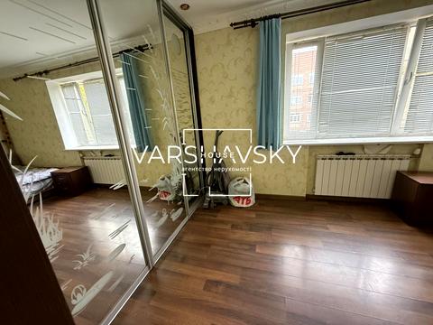 квартира за адресою Межова вул., 20