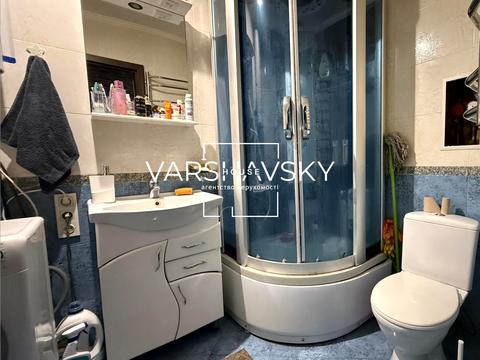 квартира за адресою Межова вул., 20