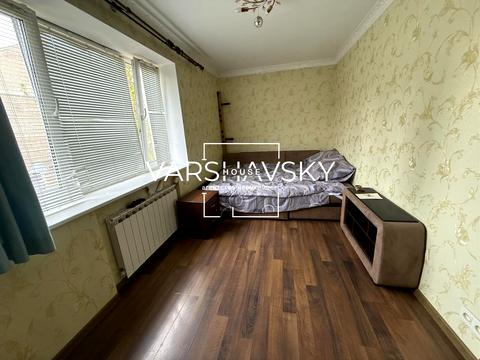 квартира за адресою Межова вул., 20