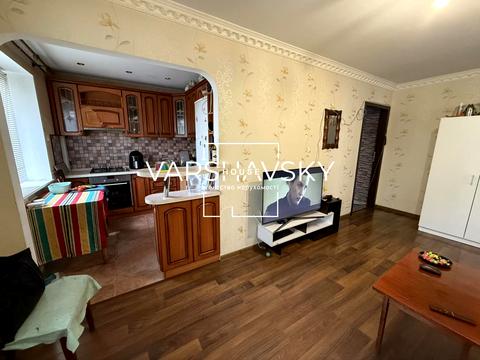 квартира за адресою Межова вул., 20