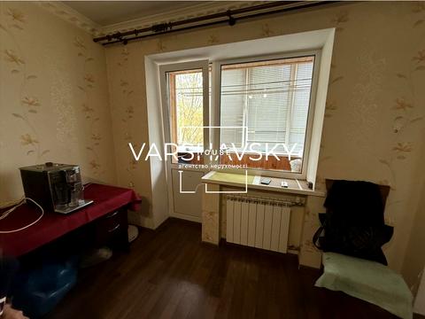 квартира за адресою Межова вул., 20