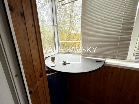 квартира за адресою Межова вул., 20