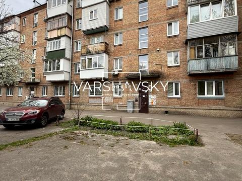 квартира за адресою Межова вул., 20