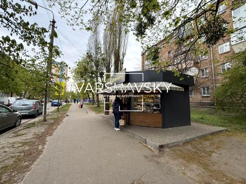 квартира за адресою Межова вул., 20