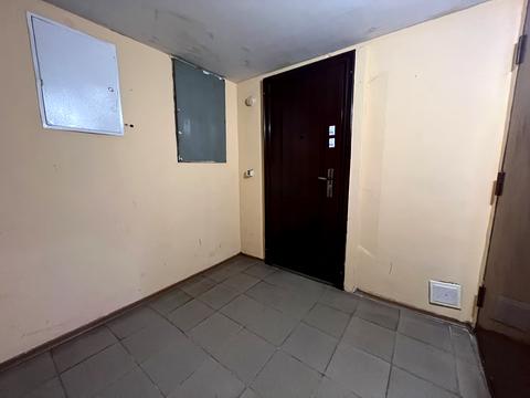 коммерческая по адресу Зодчих ул., 36