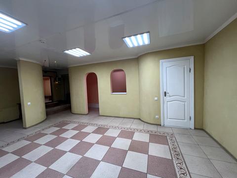 коммерческая по адресу Зодчих ул., 36