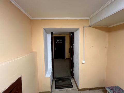 коммерческая по адресу Зодчих ул., 36