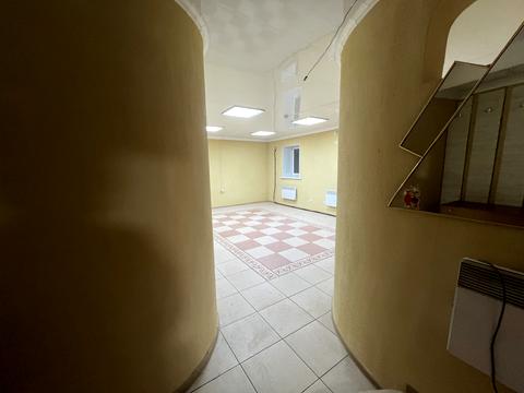 коммерческая по адресу Зодчих ул., 36