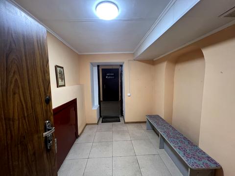 коммерческая по адресу Зодчих ул., 36