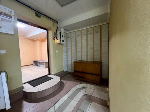 коммерческая по адресу Зодчих ул., 36
