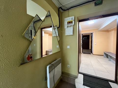 коммерческая по адресу Зодчих ул., 36
