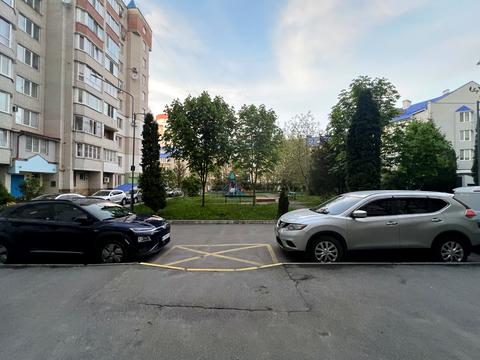 коммерческая по адресу Зодчих ул., 36