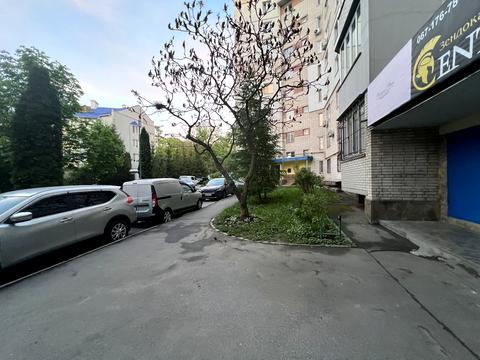 коммерческая по адресу Зодчих ул., 36