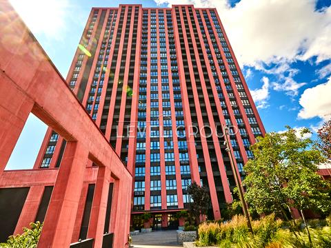квартира по адресу Набережно-Рыбальская дорога ул., 27