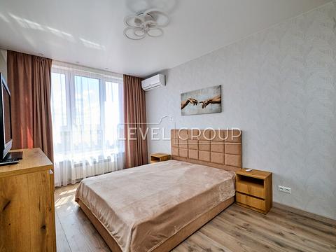 квартира за адресою Набережно-Рибальська дорога вул., 27