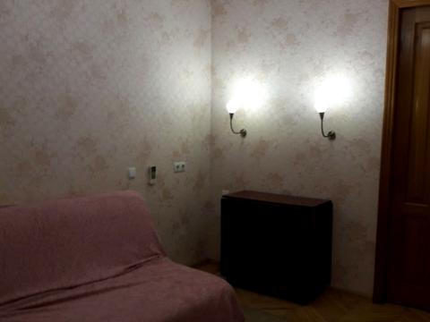 квартира по адресу Двенадцатого Апреля ул., 26