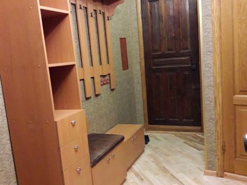квартира по адресу Двенадцатого Апреля ул., 26