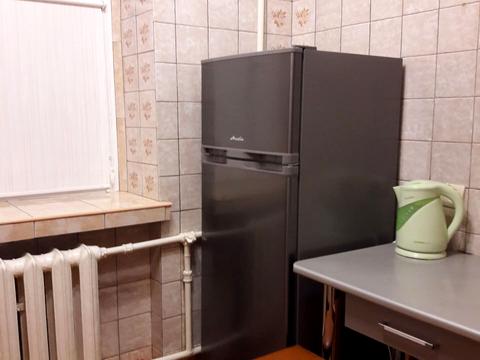 квартира по адресу Двенадцатого Апреля ул., 26