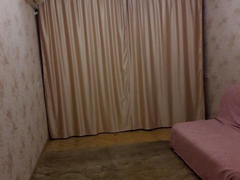 квартира по адресу Двенадцатого Апреля ул., 26