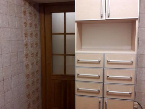 квартира по адресу Двенадцатого Апреля ул., 26