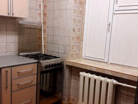 квартира по адресу Двенадцатого Апреля ул., 26