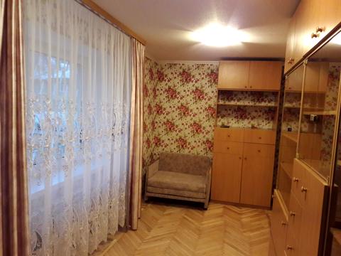 квартира по адресу Двенадцатого Апреля ул., 26