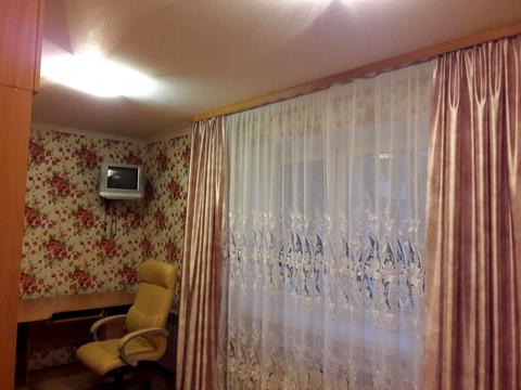 квартира по адресу Двенадцатого Апреля ул., 26