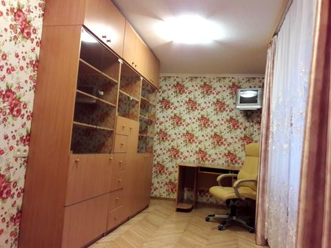 квартира по адресу Двенадцатого Апреля ул., 26