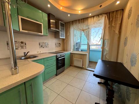 квартира за адресою Слави бульв., 23