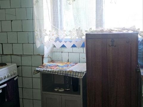 квартира за адресою Космонавтів вул., 18/9